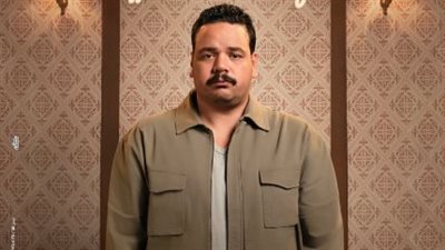 مصطفى غريب عن مشاركته في 