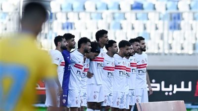 عودة بيزيرا وغياب بانزا.. تشكيل الزمالك المتوقع لمواجهة الأهلي في الدوري