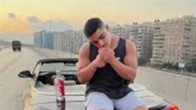 السجن 3 سنوات لطفل المرور بتهمة تعاطي المواد المخدرة