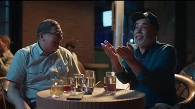 الحاضر الغائب