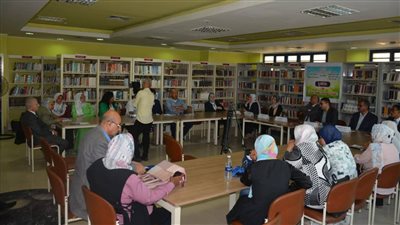 محافظ المنيا: نعمل على ضمان حق التعليم الجيد والمنصف لأبنائنا الطلاب 