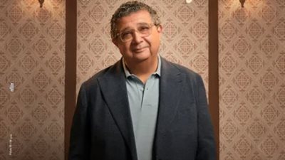 ماجد الكدواني عن فيلم 