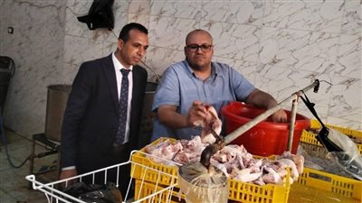 تموين المنيا: تحرير 254 مخالفة تموينية خلال حملات على المخابز والأسواق 