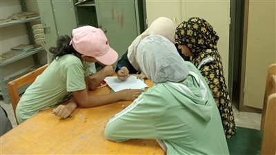 بالصور.. «الشباب والرياضة» تعلن عن جهودها خلال الأسبوع الماضي في الأقصر