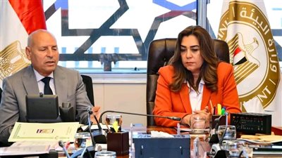 منال عوض: استثمار مخلفات المجازر الحيوانية عبر تحويلها لطاقة نظيفة وأسمدة عضوية