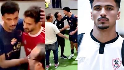 شوبير يهاجم منتقدي عبد المجيد لمصافحته مدرب الأهلي