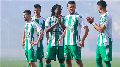 بقيادة البدري.. أهلي طرابلس يتأهل لمواجهة نهضة بركان في دوري أبطال إفريقيا