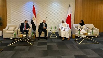 كامل الوزير: الشركات الوطنية التي نفذت مشروعات مصر العملاقة على استعداد تنفيذ البنية التحتية بالبحرين 