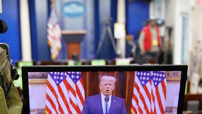 يوتيوب تدفع أكثر من 24 مليون دولار لترامب.. لهذا السبب