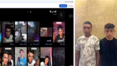 ضبط صانعي محتوى لنشرهما فيديوهات خادشة للحياء ومنافية للآداب العامة بالقاهرة
