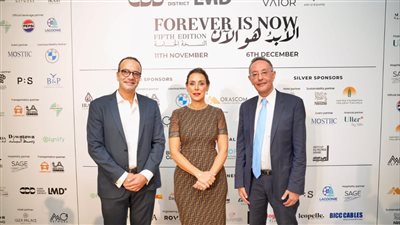 لاند مارك العقارية 