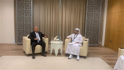 كامل الوزير: الانتهاء من دراسة جدوى مشروع المنطقة اللوجستية لميناء الإسكندرية 