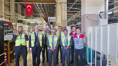 رئيس اقتصادية قناة السويس: حريصون على توطين الصناعة وتعميق التصنيع المحلي 