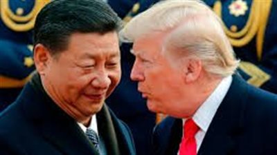 ترامب يعلن لقاء مرتقب مع الرئيس الصيني بعد 4 أسابيع