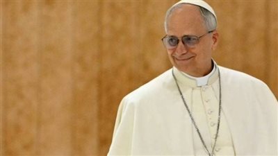 بعد تكذيب «ترامب».. بابا الفاتيكان يهاجم المشككين في تغير المناخ 