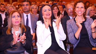 وزيرة التضامن: كبار السن على رأس أولوياتنا.. وافتتاح مستشفى عبلة الكحلاوي لـ«ألزهايمر» قريبا 