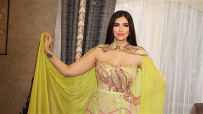 بسنت النبراوي: تزوجت بالصدفة عن طريق السوشيال ميديا 