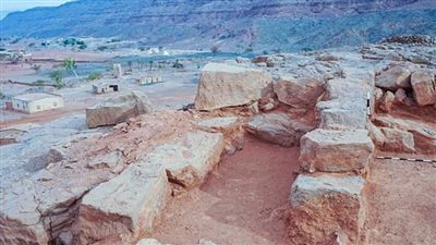 اكتشاف جديد يؤكد قصة شق البحر لنبي الله موسى