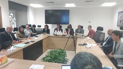 وزيرة التنمية المحلية تعلن إطلاق مشروع لتقليل المخلفات ببورسعيد بالتعاون مع 