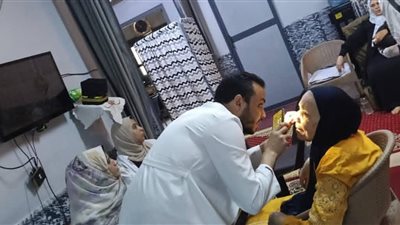 جامعة بنها تواصل فعاليات مبادرة 