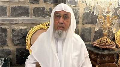 وفاة الشيخ بشير أحمد صديق شيخ قراء المسجد النبوي عن عمر ناهز التسعين عامًا