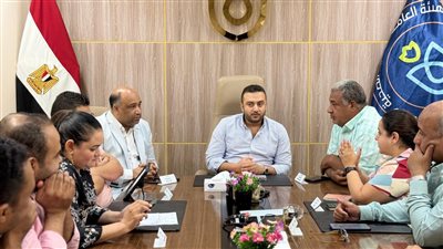 «هيئة الرعاية» تعلن صرف أدوية مرضى السكري لشهرين متتاليين بالأقصر