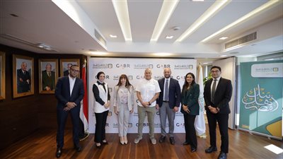 البنك الأهلي يوقع بروتوكول تعاون مع شركة جبرتك للأنشطة البحرية والبيئية