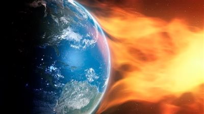 ما العلاقة بين النوبة القلبية والعواصف الشمسية؟ ارتباط مرعب