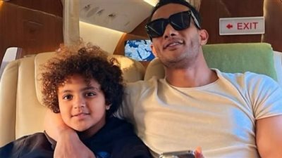 عاجل.. وقف عقوبة نجل محمد رمضان في قضية التعدي على «طفل نيو جيزة»