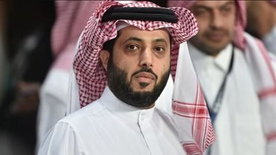 تركي آل الشيخ: نجاح موسم الرياض بأيدي السعوديين فقط