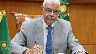 جامعة المنوفية تتصدر الفئة الفضية للجامعات المصرية باستبيان المشاركات الطلابية 