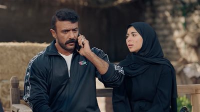 كارولين عزمي ترد على شائعات ارتباطها بـ أحمد العوضي: الناس صدقت التمثيل!