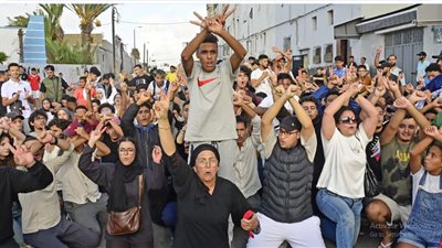 مظاهرات المغرب.. كل ما تريد معرفته عن احتجاجات جيل Z وبماذا تُطالب من الحكومة؟ 
