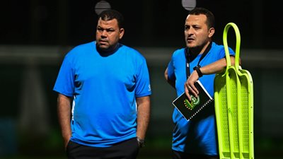 ‏الاتحاد يسعي لاصطياد ذئاب الجبل علي شط الإسكندرية الليلة 