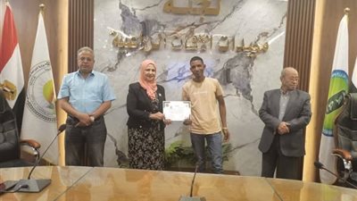 لجنة المبيدات تدرب 400 مستفيد في 11 محافظة خلال سبتمبر
