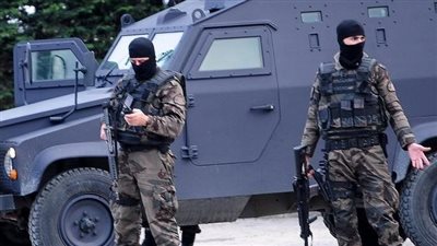 الاستخبارات التركية تعتقل عميلًا للموساد في إسطنبول