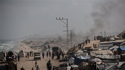 مصر تستضيف وفودًا دولية لبحث تنفيذ المرحلة الأولى من خطة ترامب 