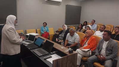 انتخابات مجلس النواب 2025.. حزب الوعي يطلق دورة تدريبية متخصصة في إدارة الحملات الانتخابية