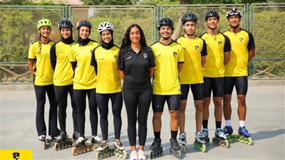 أندية وادى دجلة تواصل حصد الإنجازات الرياضية الدولية في مختلف الألعاب خلال سبتمبر