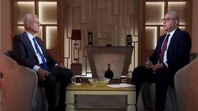 وكيل المخابرات السابق: حرب غزة الأخيرة دمرت 3 مدن بنتها مصر بالقطاع 