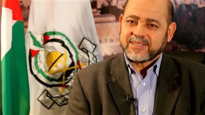 أبو مرزوق: مستقبل الشعب الفلسطيني مسألة وطنية لا تقرر فيها حماس وحدها
