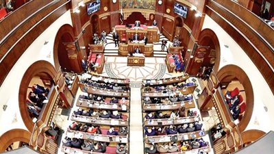 اليوم.. الهيئة الوطنية للانتخابات تعلن تفاصيل إجراءات انتخابات مجلس النواب 2025