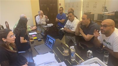 اللجنة البارالمبية الدولية تتفقد استعدادات مصر لبطولة العالم لرفع الأثقال بالعاصمة الإدارية