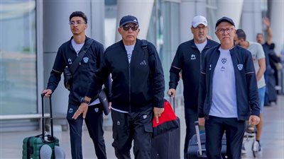 وصول الجيش الرواندي إلى القاهرة استعدادا لمواجهة بيراميدز