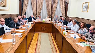 يمثل «المعارضة» في المعركة.. كواليس اجتماع «تحالف الطريق الحر» استعدادًا لـ انتخابات مجلس النواب 2025