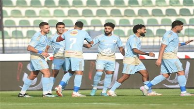 دوري نايل.. الموعد والقناة الناقلة لمباراة الأهلي وكهرباء الإسماعيلية