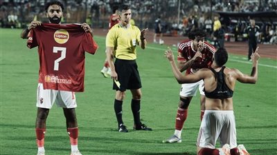 الشحات أساسيًا.. تشكيل الأهلي المتوقع لمواجهة كهرباء الإسماعيلية في الدوري