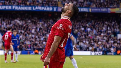 صلاح التاريخي أساسيًا.. تشكيل ليفربول المتوقع لمواجهة تشيلسي في البريمرليج