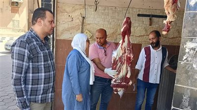 تموين المنيا: تحرير 168 مخالفة تموينية خلال حملات مكثفة على المخابز والأسواق 