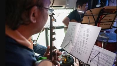 هل تختلف مشاعر الألم عند الموسيقيين عن غيرهم؟